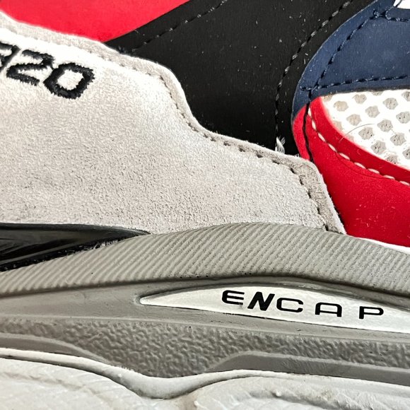 $349 Authentic NEW BALANCE 920 Made in ENGLAND Ndurance Men\'s Sneakers Sz.10.5 main image 10